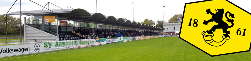 GWG-Stadion Flutmulde